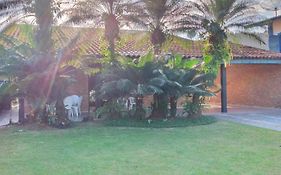 Casa na Praia do Lázaro em Ubatuba/SP